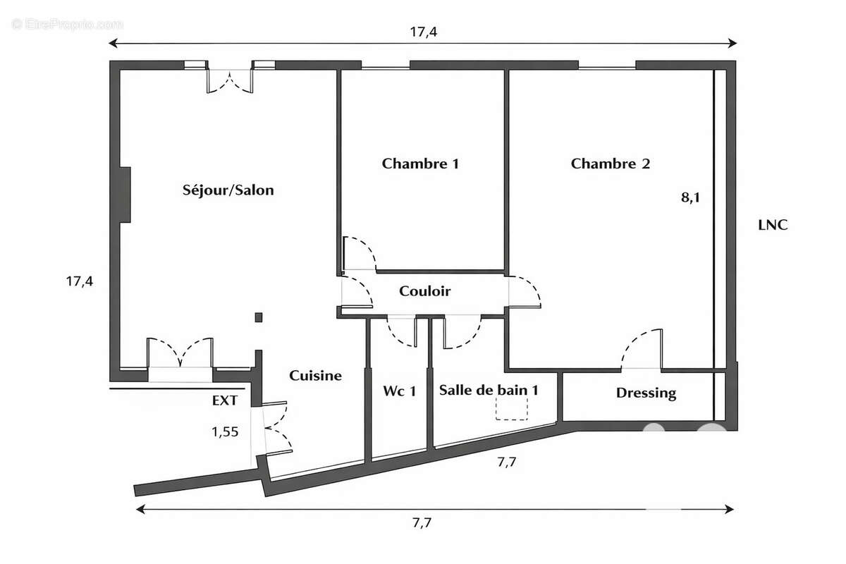 Photo 9 - Maison à LA FLOTTE