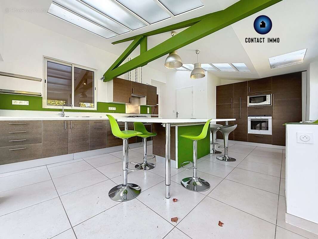 Appartement à BRIVE-LA-GAILLARDE