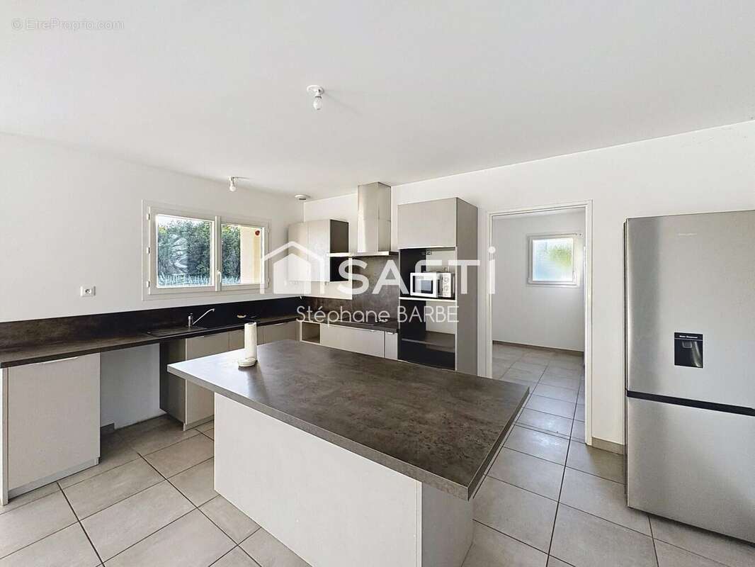 Photo 9 - Maison à CIVRAC-EN-MEDOC