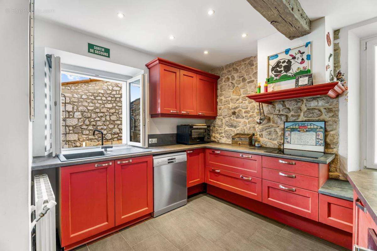 Appartement à GOURDON