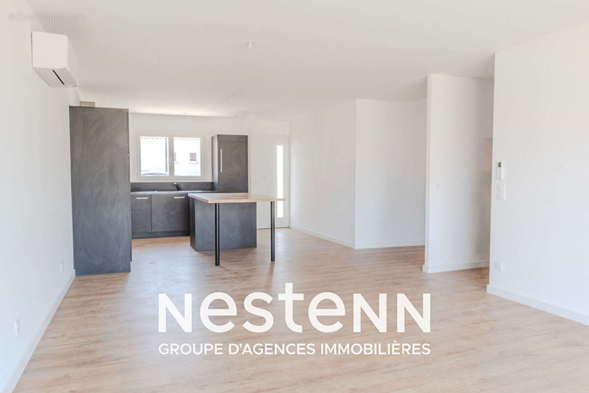 Albi Le Séquestre Maison neuve 3 chambres avec garage - photo 3
