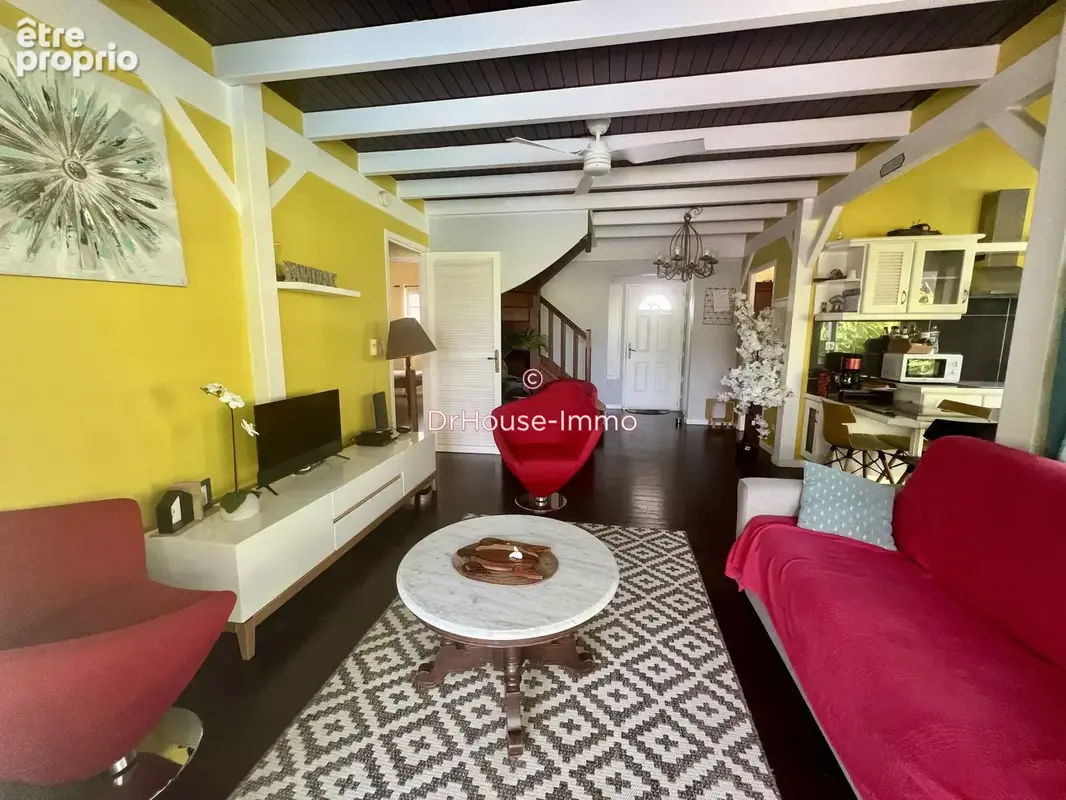 Maison 5 pièces 104 m² à vendre à Sainte-Rose (97115) - photo 23