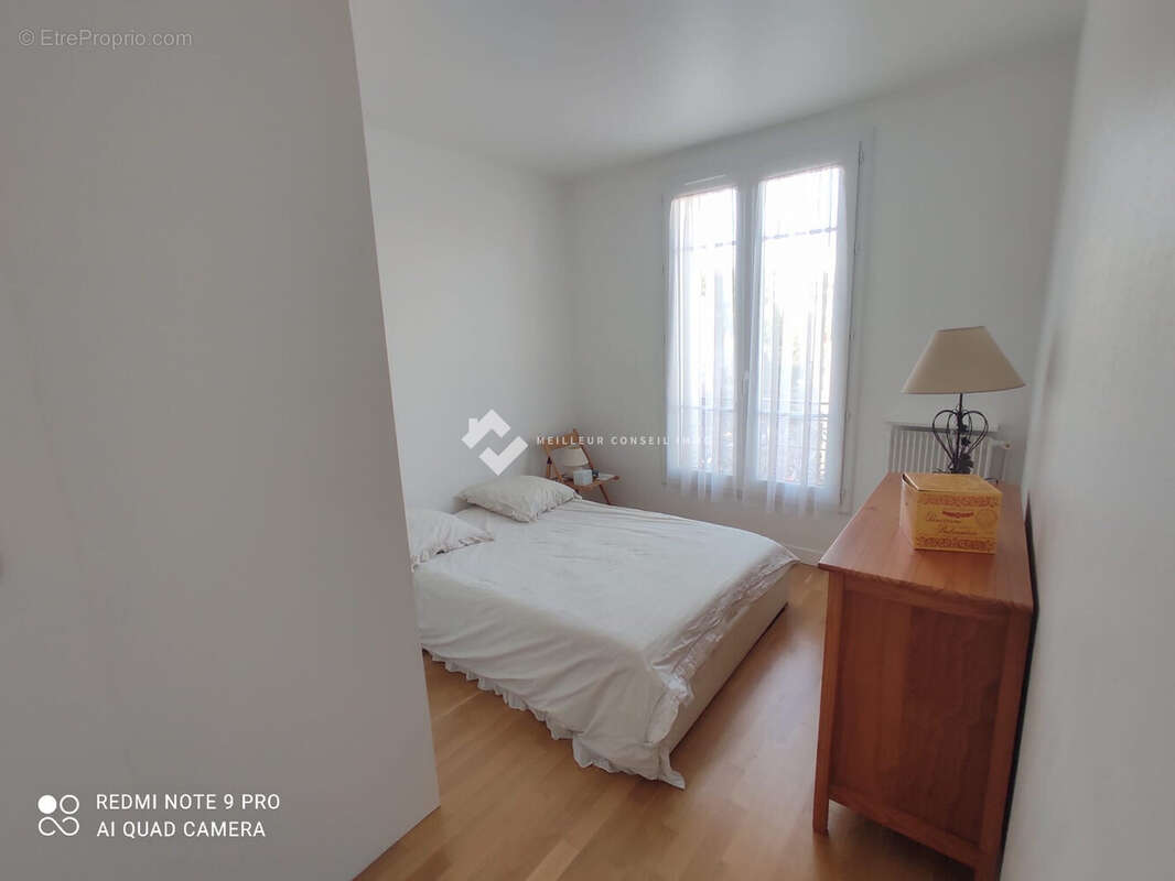 Appartement à VANVES