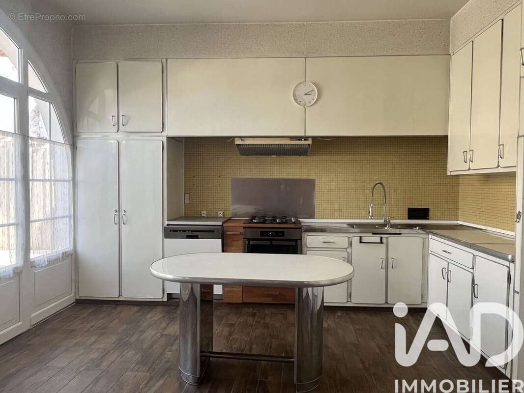 Photo 3 - Maison à BOUVRON