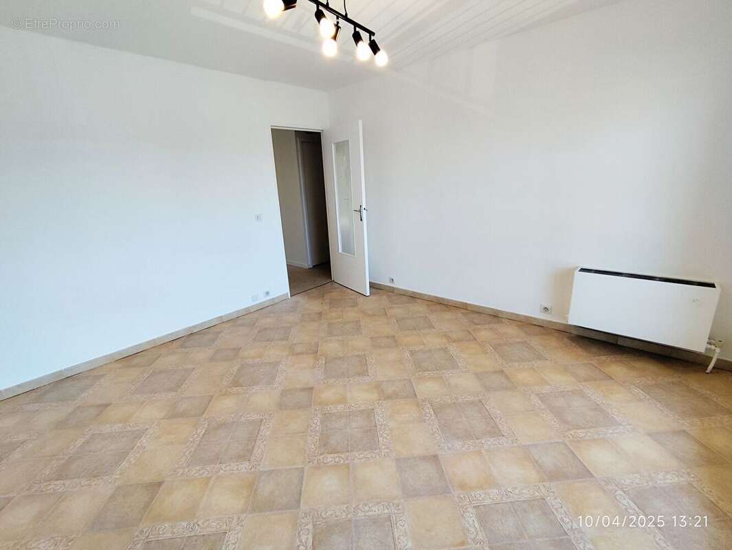 Appartement à PONTOISE