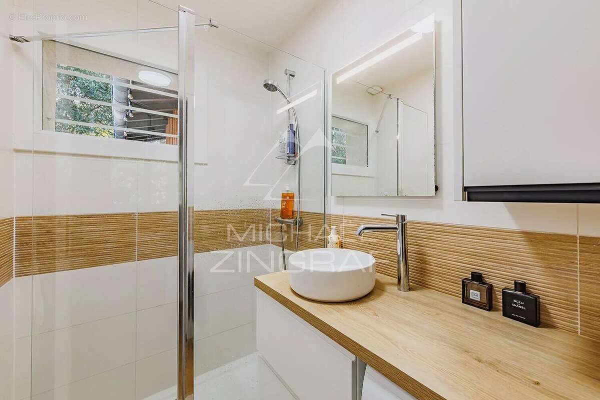 Maison à LE BOUSCAT