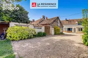 Maison à BREVAL