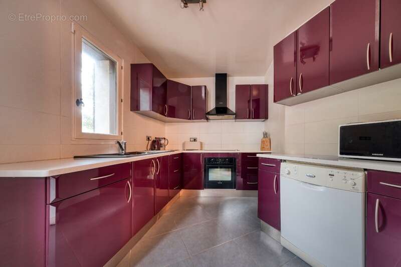 Maison à GIF-SUR-YVETTE