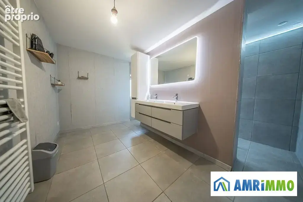 Maison 7 pièces 200 m² à vendre à Fillieres (54560) - photo 9