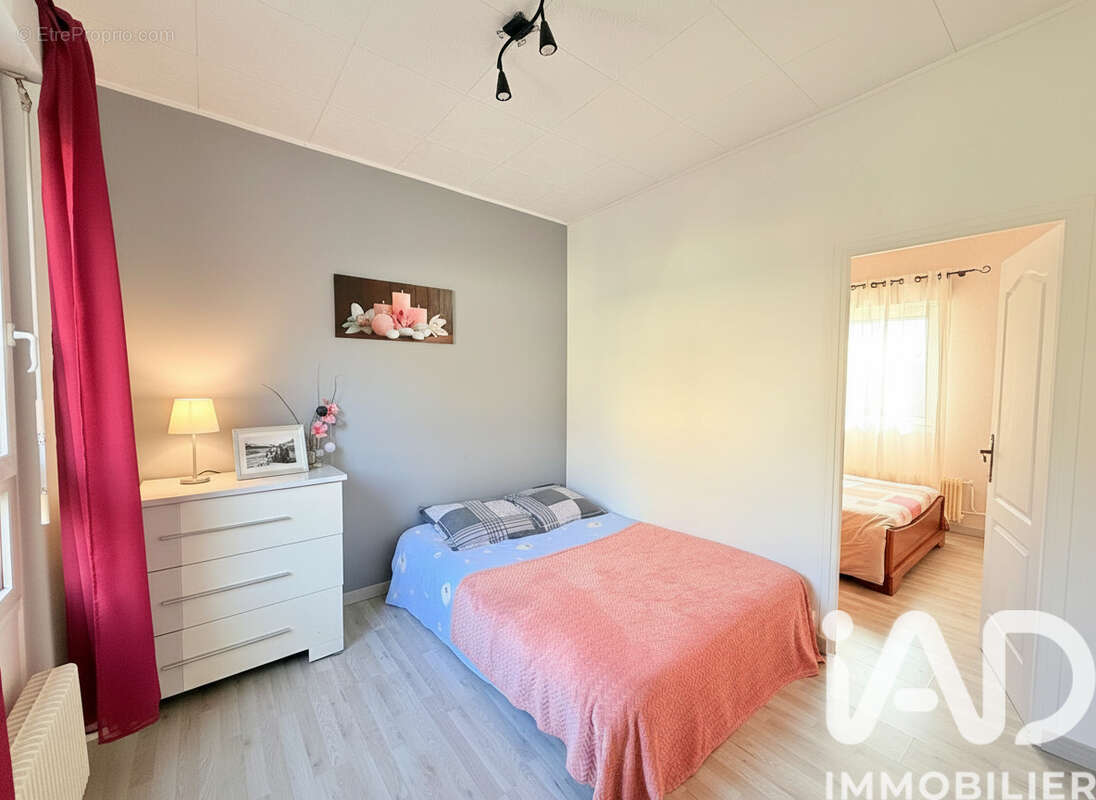 Photo 3 - Maison à PIERREFITTE-SUR-SEINE