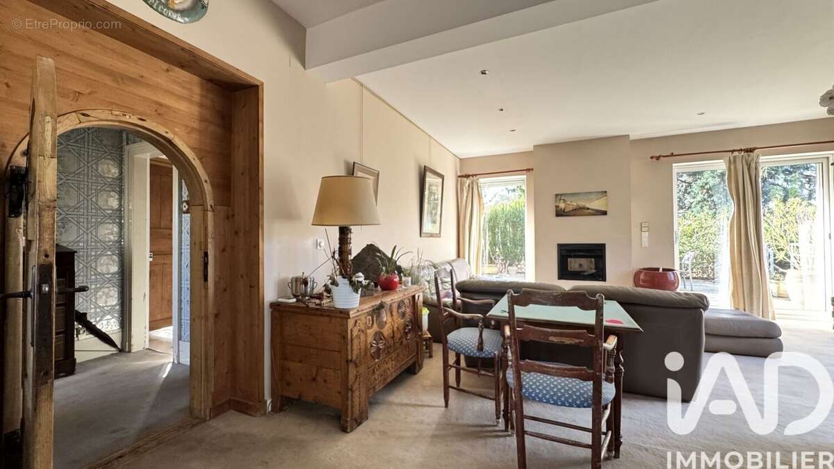 Photo 5 - Maison à GAILLON