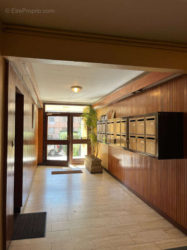 Appartement à AIX-EN-PROVENCE