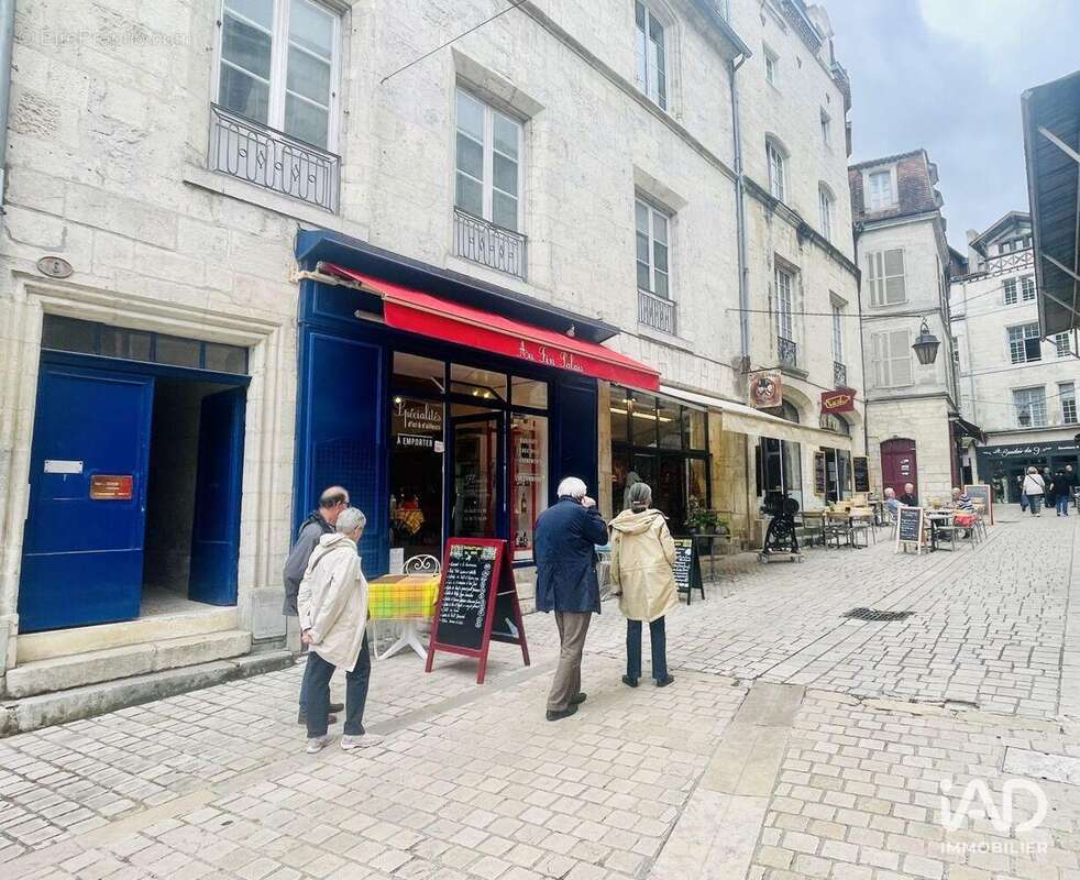 Photo 3 - Commerce à PERIGUEUX