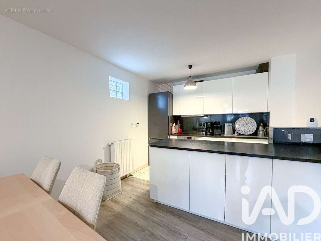 Photo 6 - Appartement à ROSNY-SOUS-BOIS