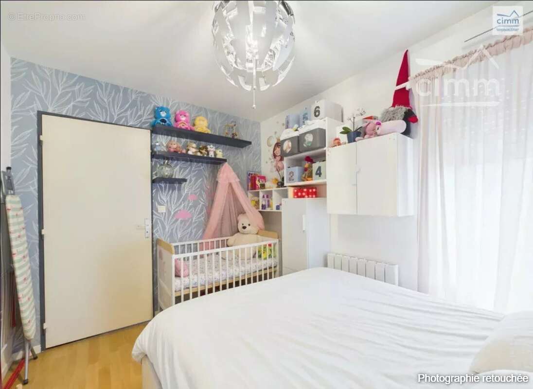 Appartement à GOVEN