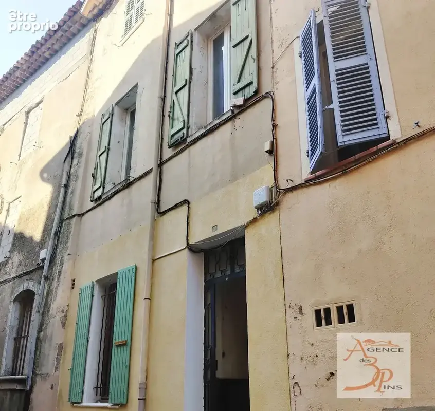 Appartement 1 pièce 33 m² à vendre à Collobrieres (83610) - photo 8