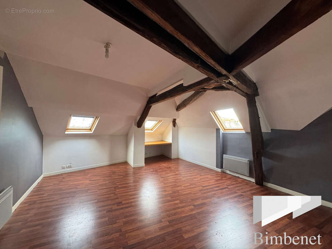 Appartement à ORLEANS