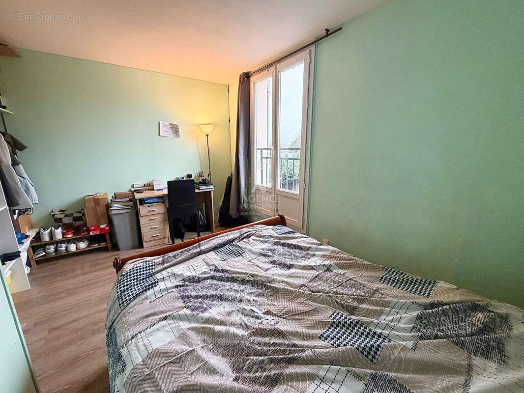 Appartement à CERGY