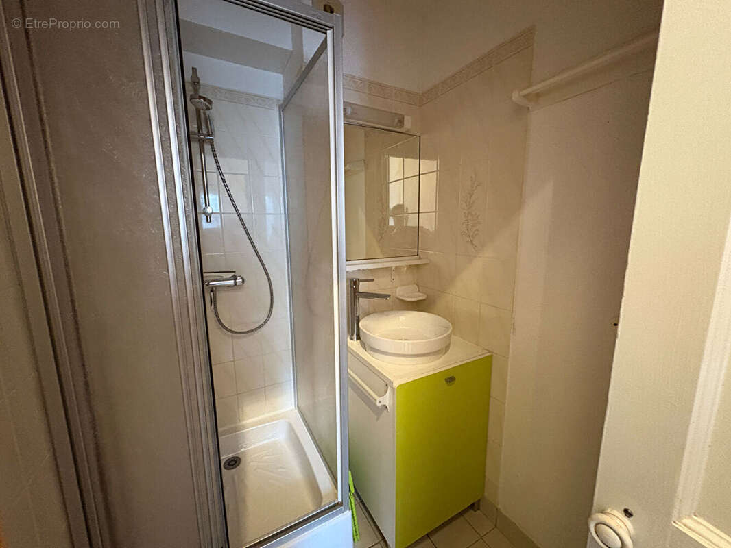 Appartement à PORNIC