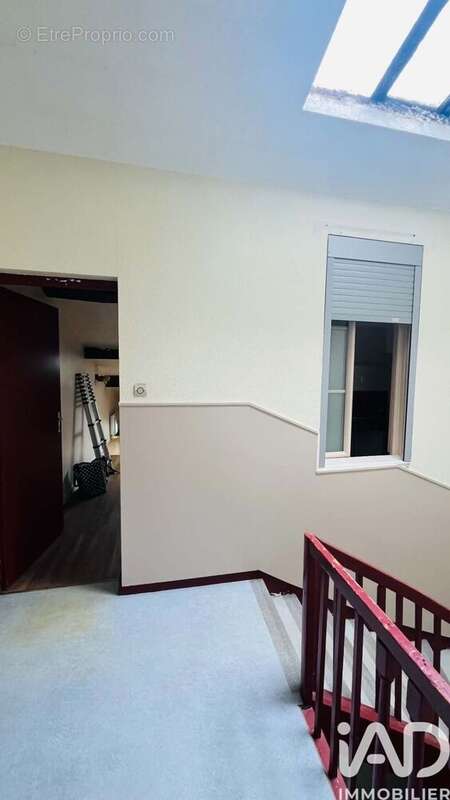 Photo 6 - Appartement à LIBOURNE