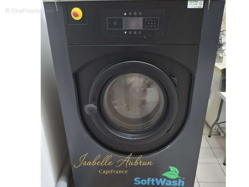 Commerce à SAINT-MARCELLIN