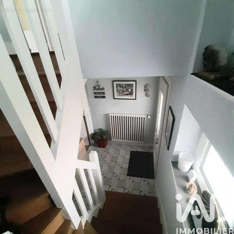 Photo 2 - Maison à CARHAIX-PLOUGUER
