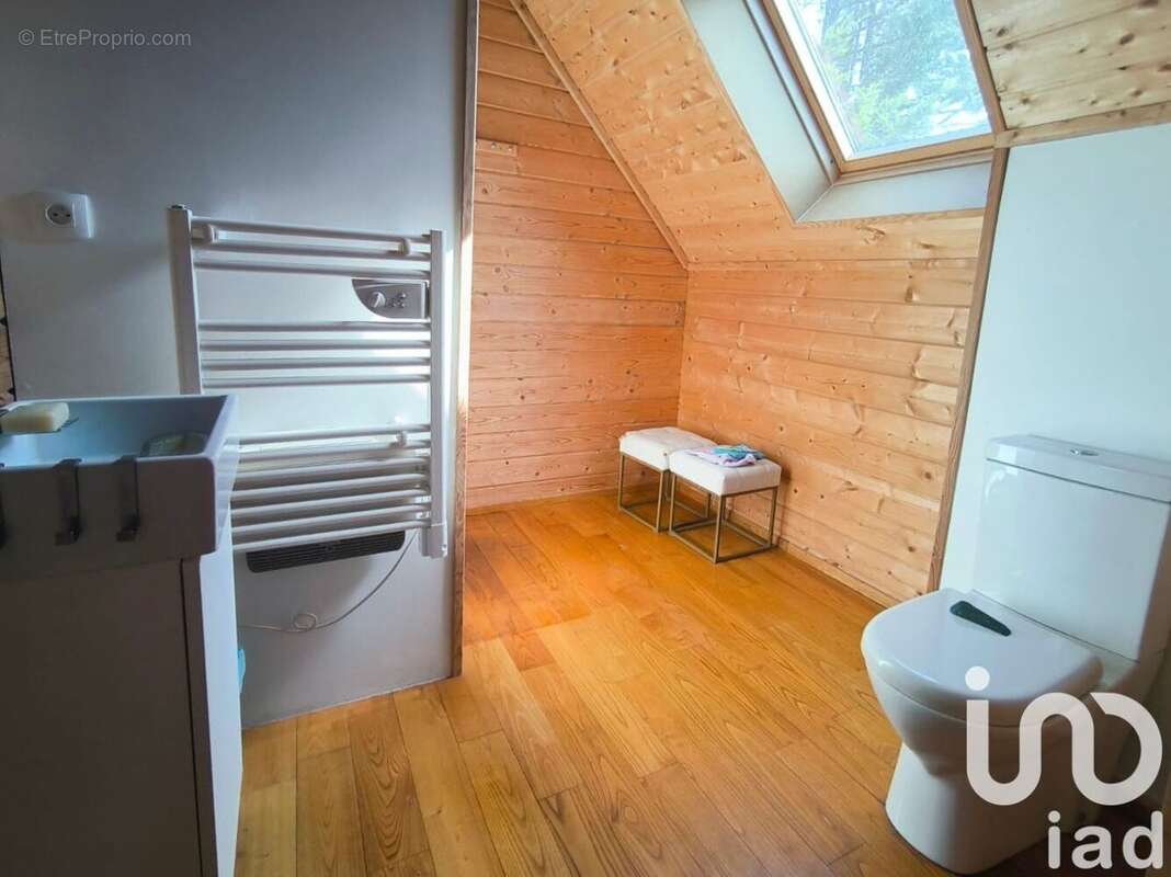 Photo 8 - Maison à LANVEOC