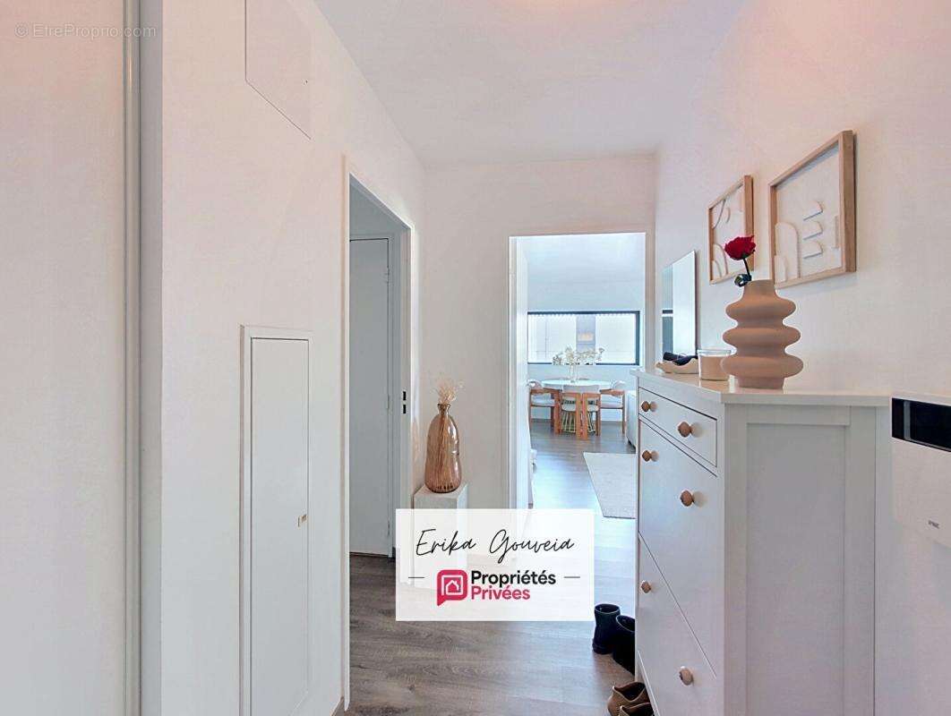 Appartement à LE HAVRE