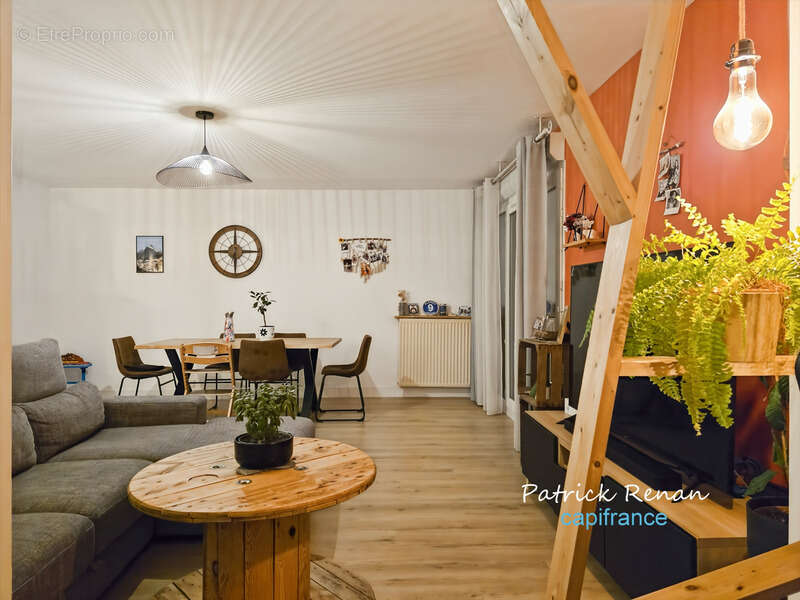 Appartement à PLAISIR