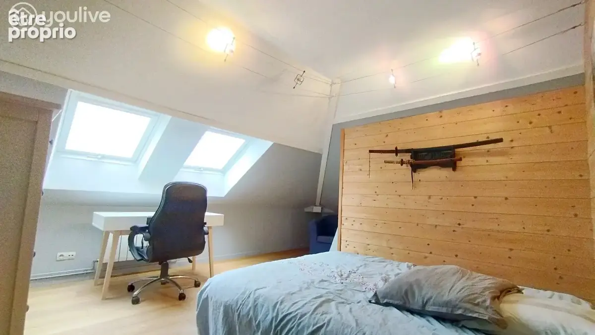 Soissons Proche centre ville - Maison 187 m² - photo 17