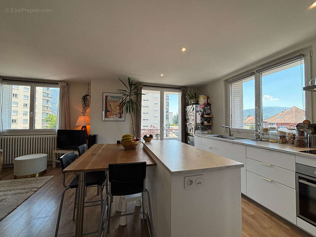Appartement à ANNECY
