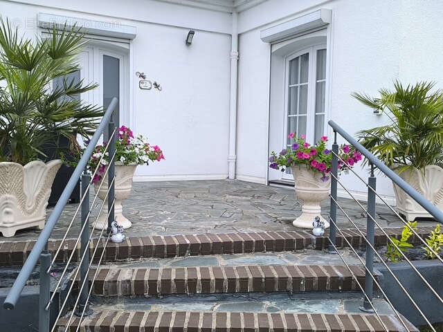 Maison à BERCK