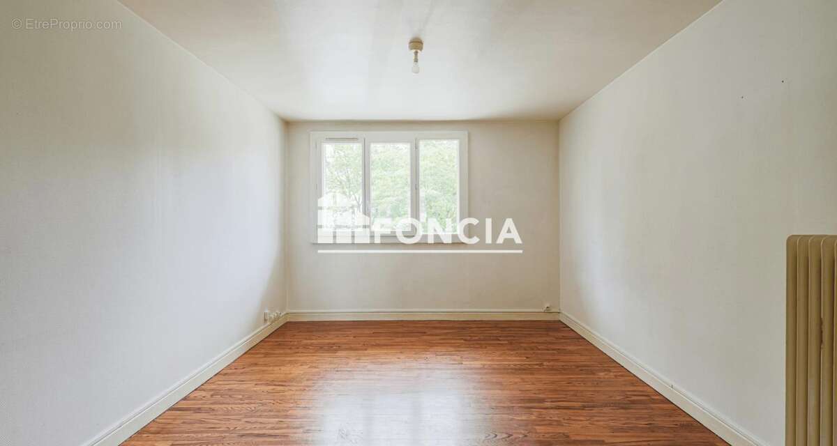 Appartement à MEYLAN