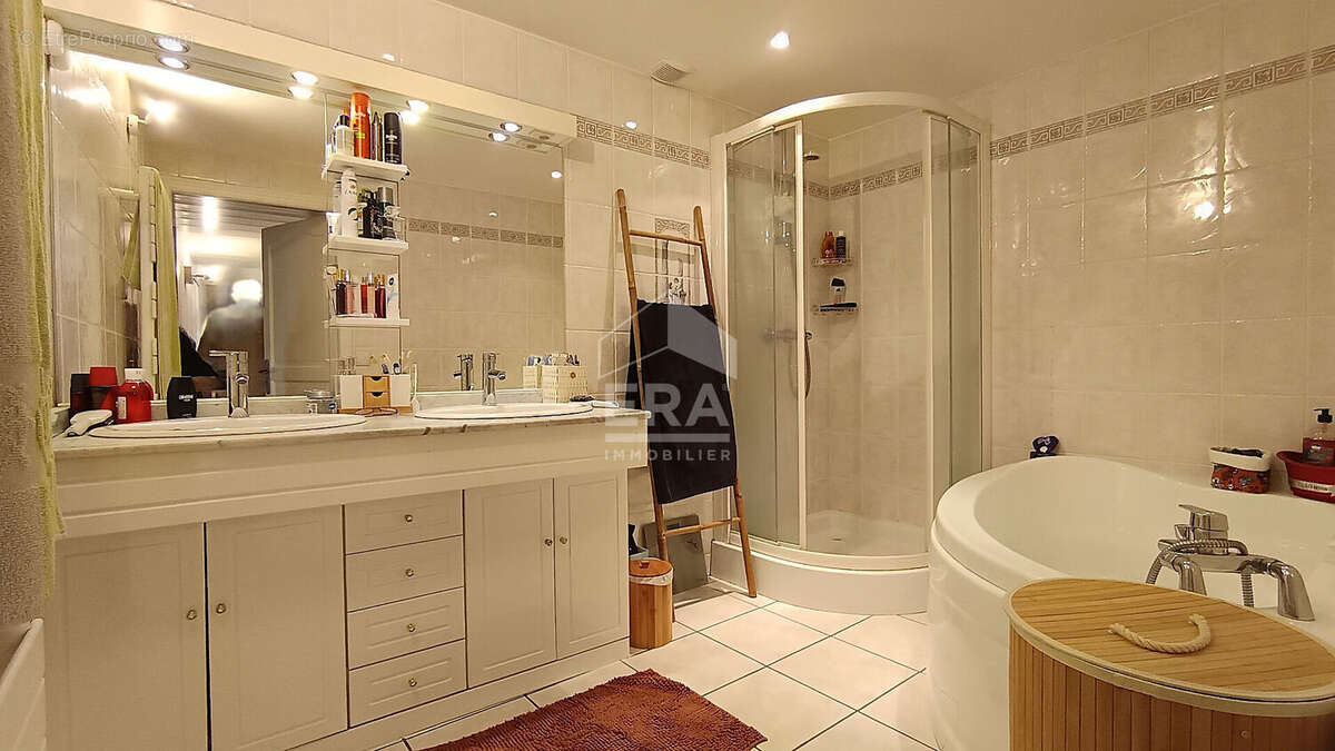 Appartement à LE PUY-EN-VELAY