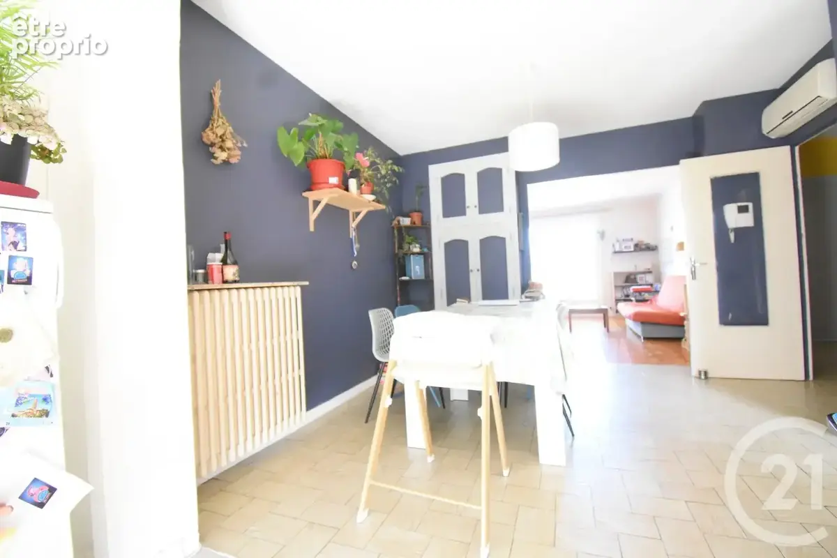 Maison 5 pièces 126 m² à vendre à Vichy (03200) - photo 3