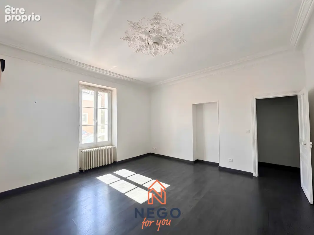 Studio à potentiel - 27 m² avec parking privatif - photo 2
