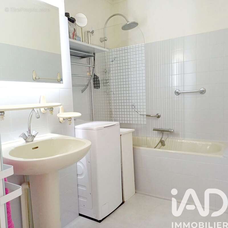 Photo 9 - Appartement à AMELIE-LES-BAINS-PALALDA