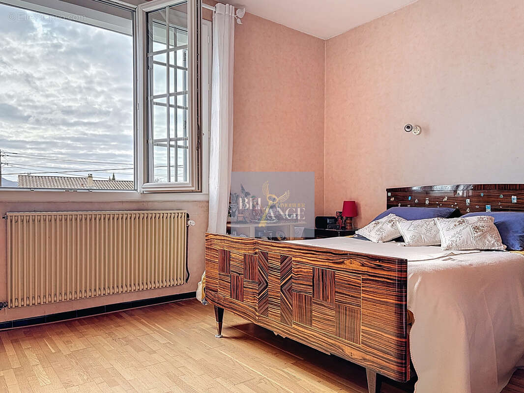 Maison à LAVILLEDIEU