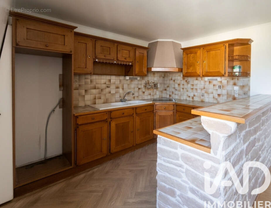 Photo 5 - Appartement à VILLENOY