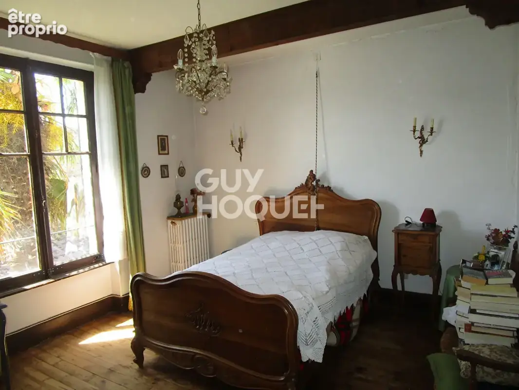 Maison atypique - photo 11