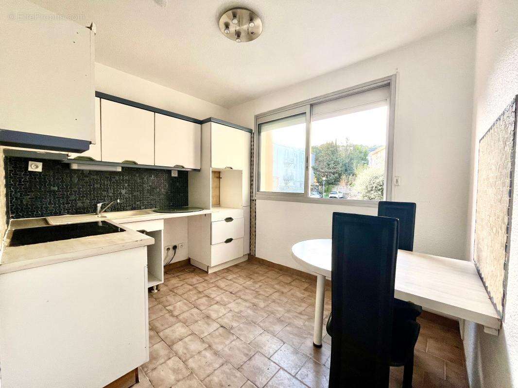 Appartement à SETE