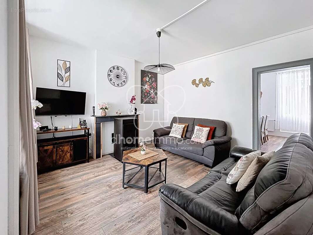 Maison à ROOST-WARENDIN