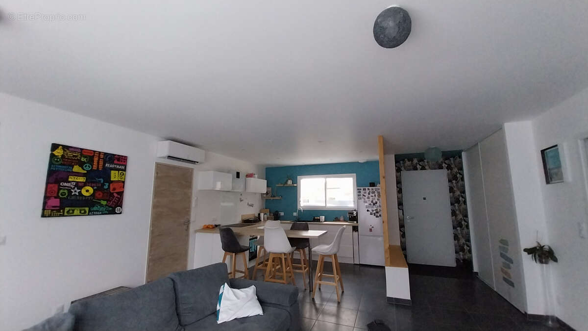 Maison à COULOUNIEIX-CHAMIERS