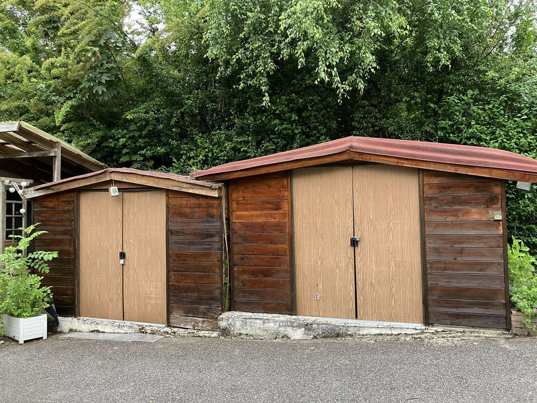 Appartement à SAINT-ISMIER