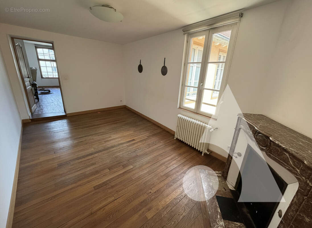 Appartement à TROYES