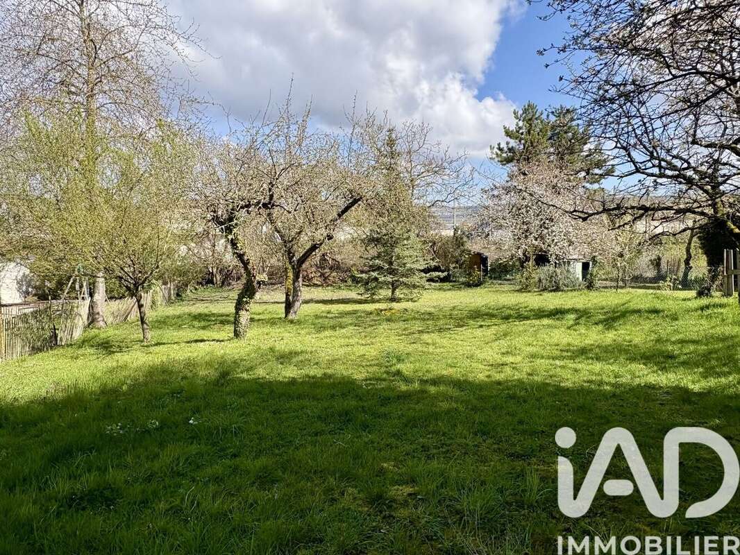 Photo 9 - Maison à MARDEUIL