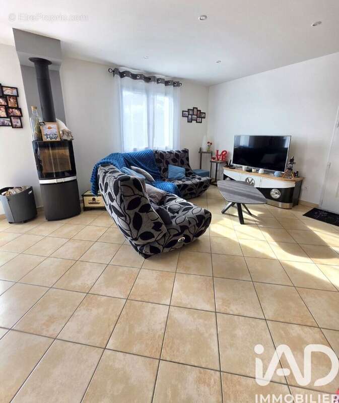 Photo 3 - Maison à CONTAMINE-SUR-ARVE