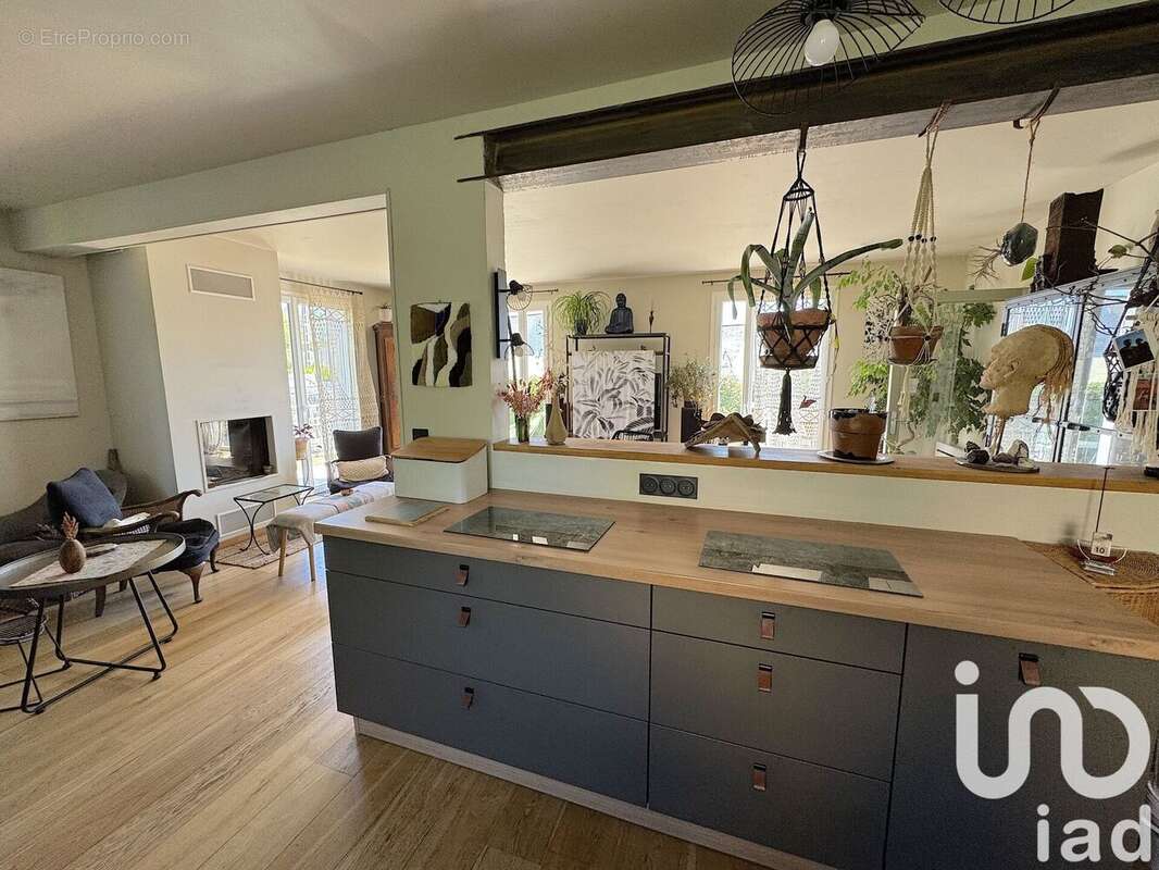 Photo 5 - Maison à LE VIVIER-SUR-MER