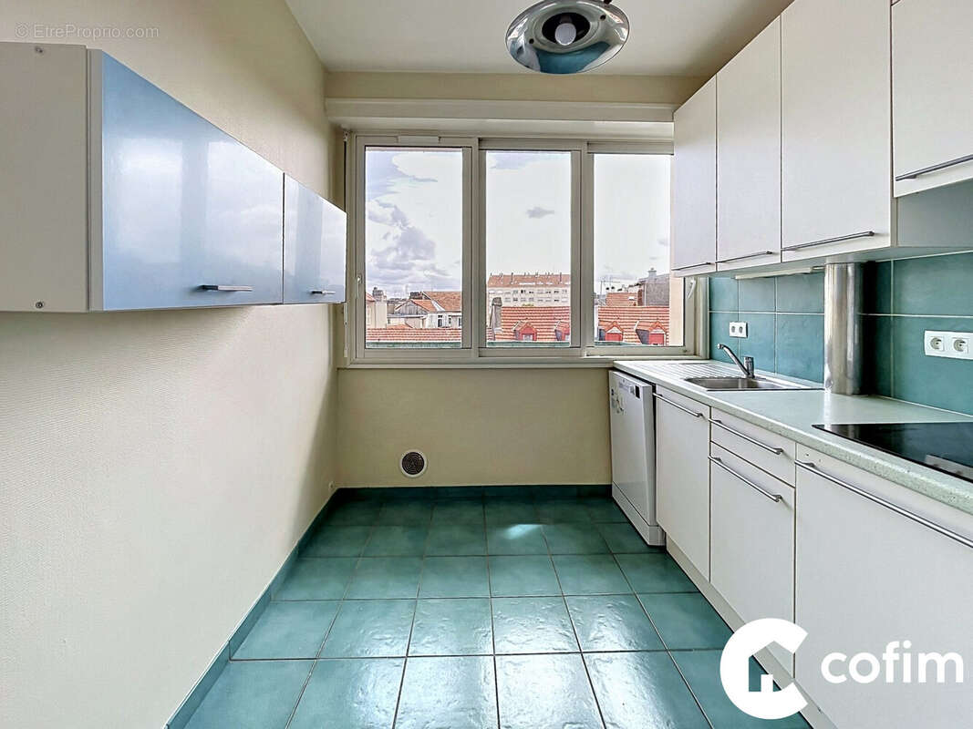 Appartement à PAU