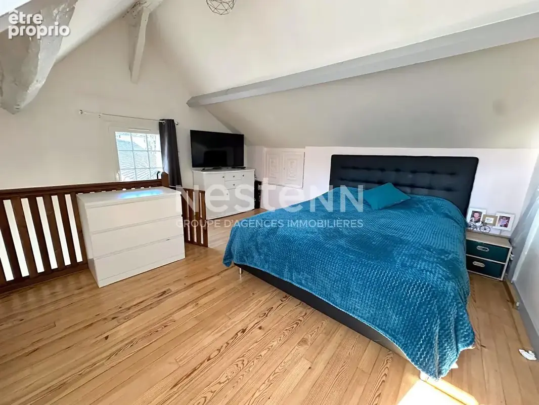 A VENDRE - Maison Trie Château - 2 chambres - 93 m2 - 200 m² de jardin - photo 6